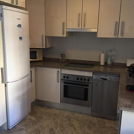 Apartamento Axarquia Apartman Nerja Kültér fotó