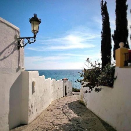 Apartamento Axarquia Apartman Nerja Kültér fotó