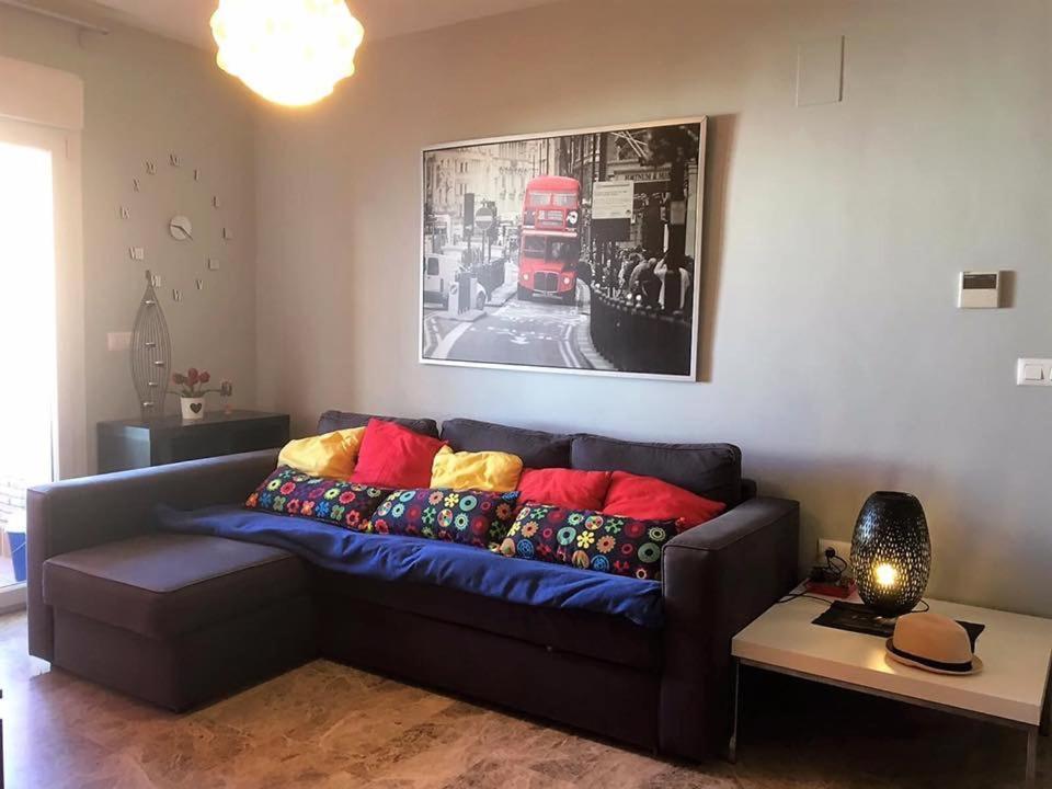 Apartamento Axarquia Apartman Nerja Kültér fotó