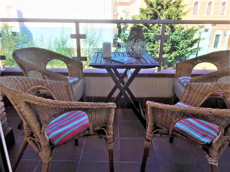 Apartamento Axarquia Apartman Nerja Kültér fotó