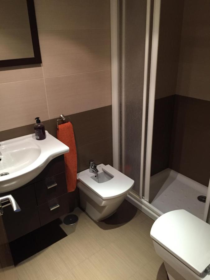 Apartamento Axarquia Apartman Nerja Kültér fotó